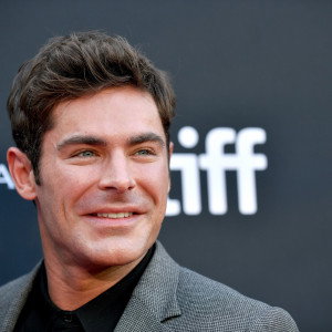 Zac Efron