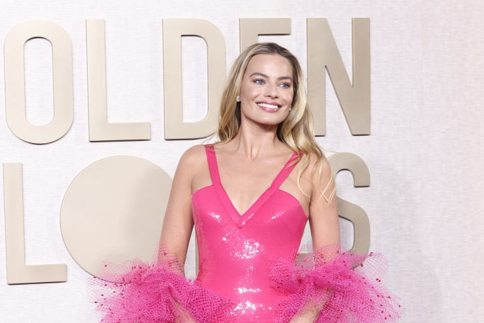 Margot Robbie