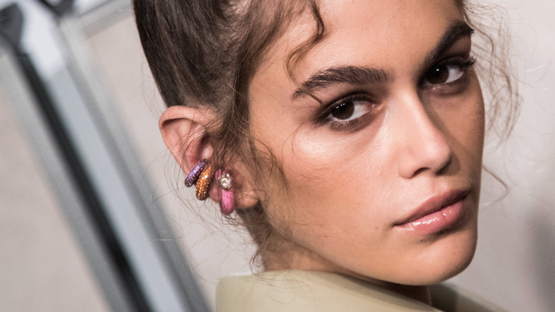 Kaia Gerber