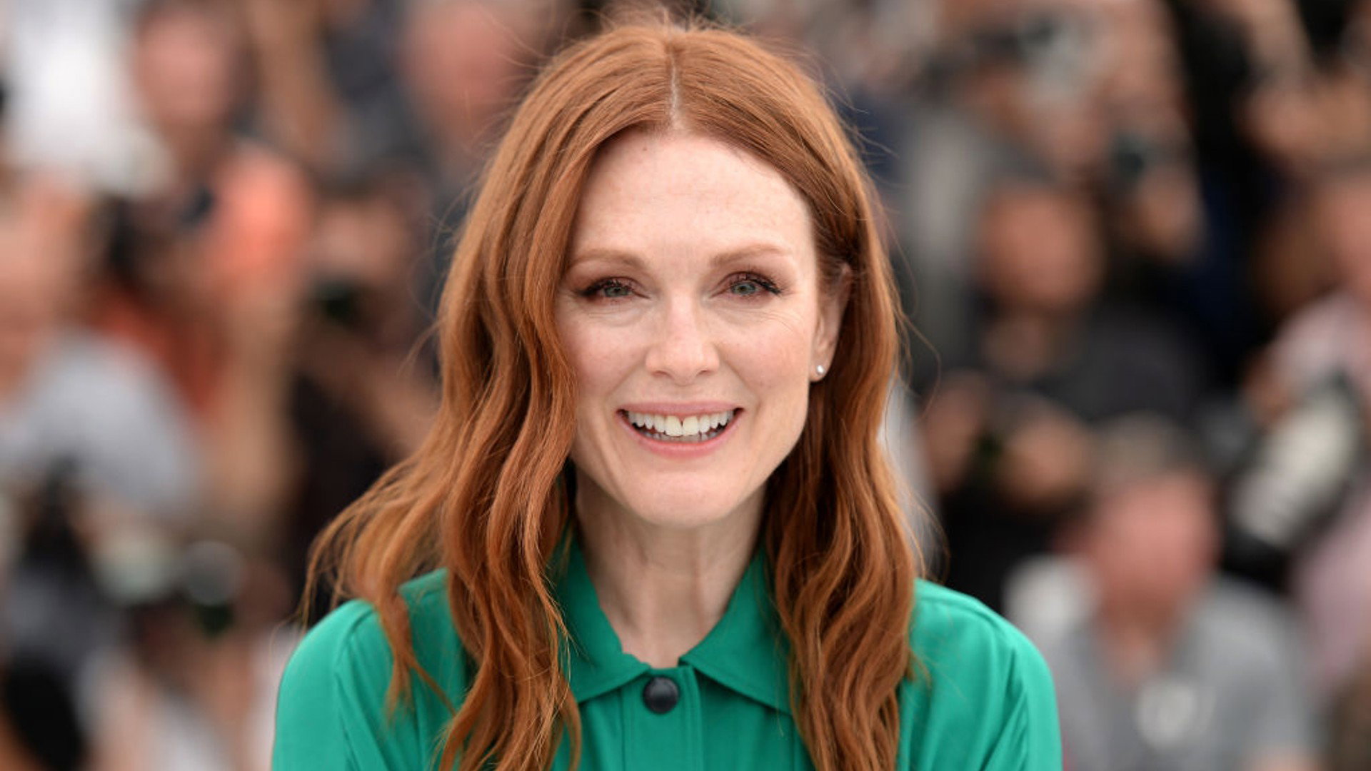 Julianne moore