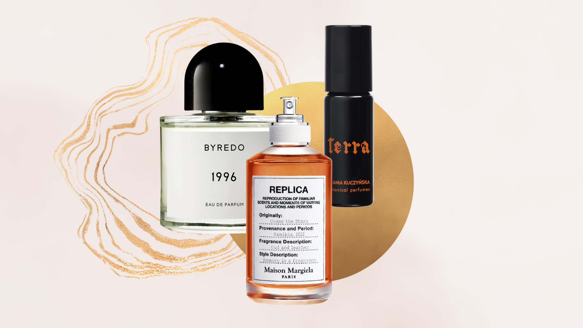 perfumy na zimę