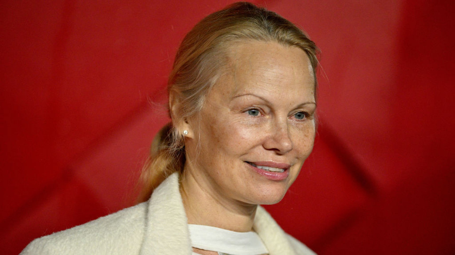 Pamela Anderson