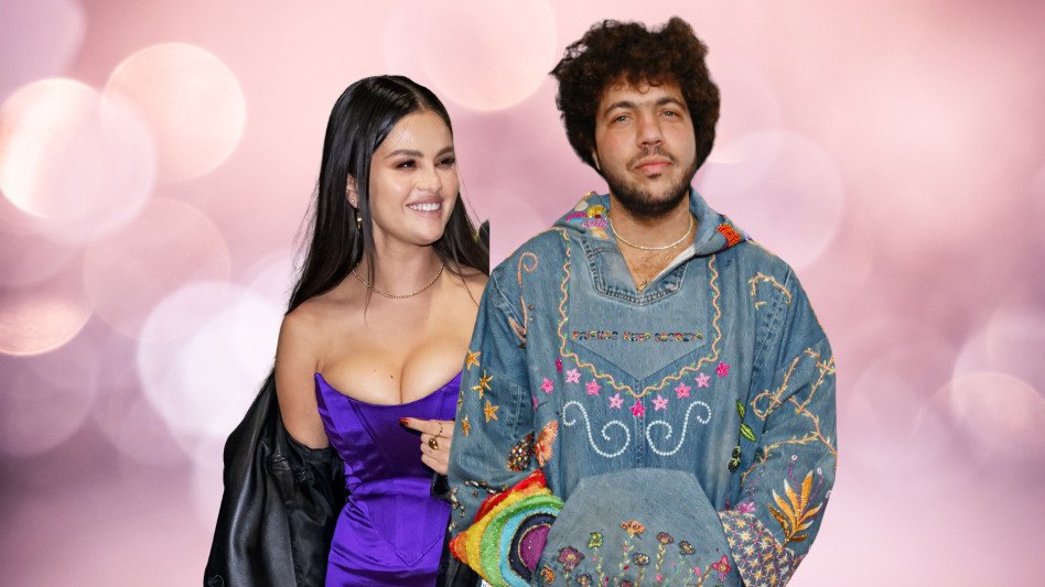 Selena Gomez i Benny Blanco