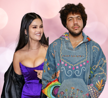 Selena Gomez i Benny Blanco