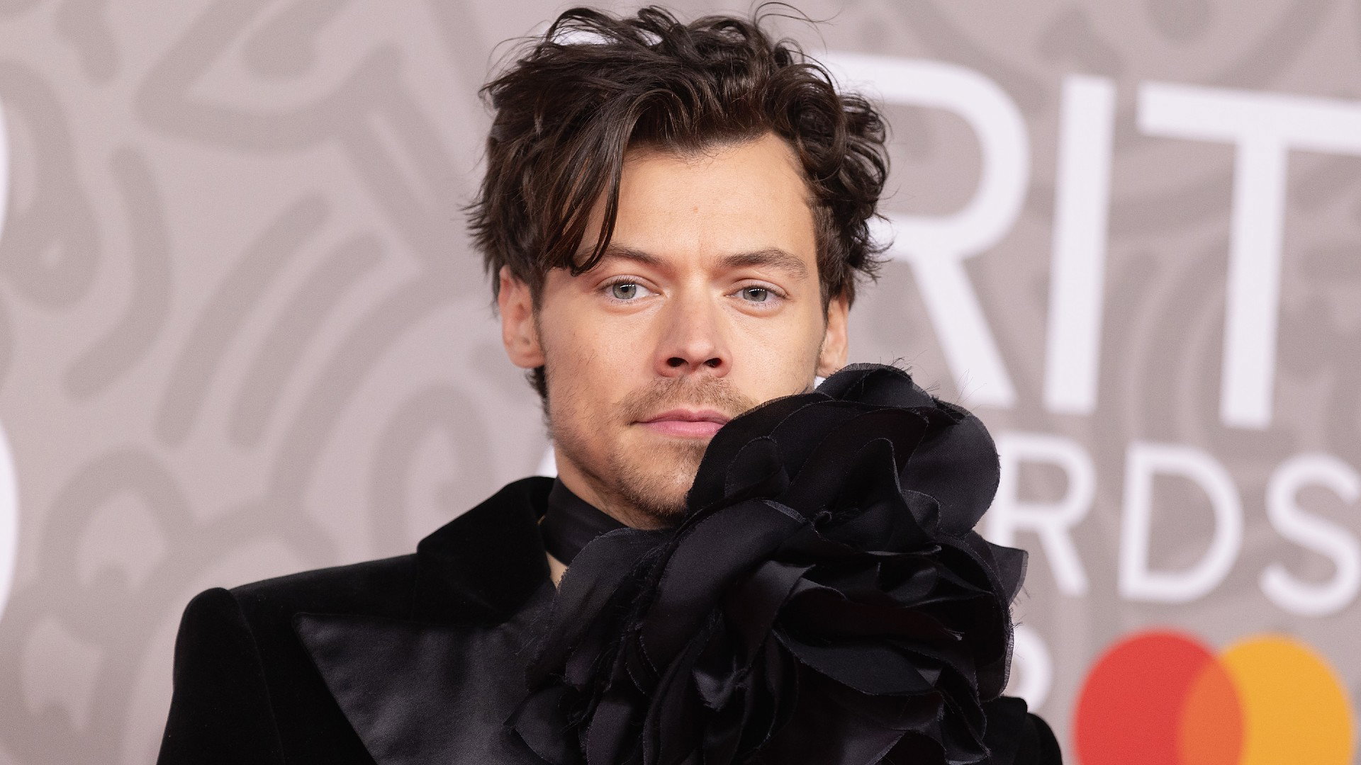 Harry Styles