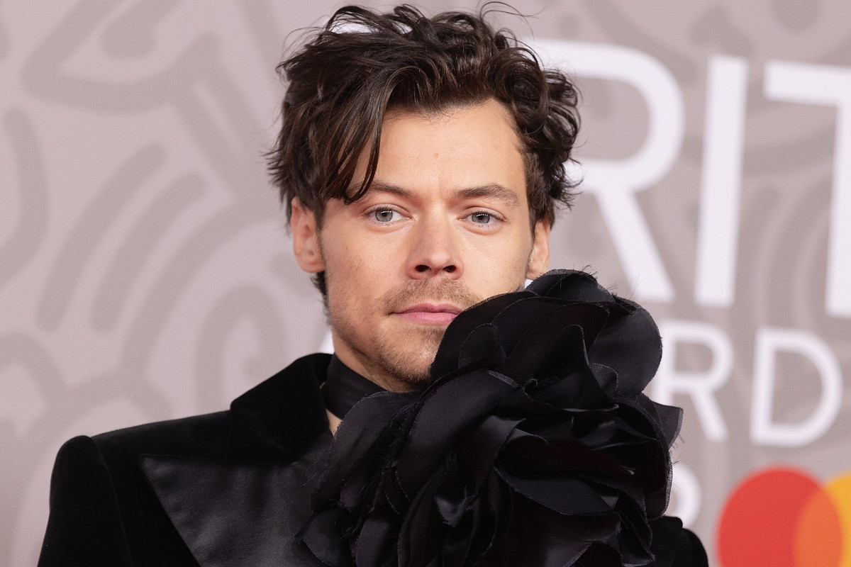 Harry Styles