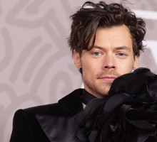 Harry Styles