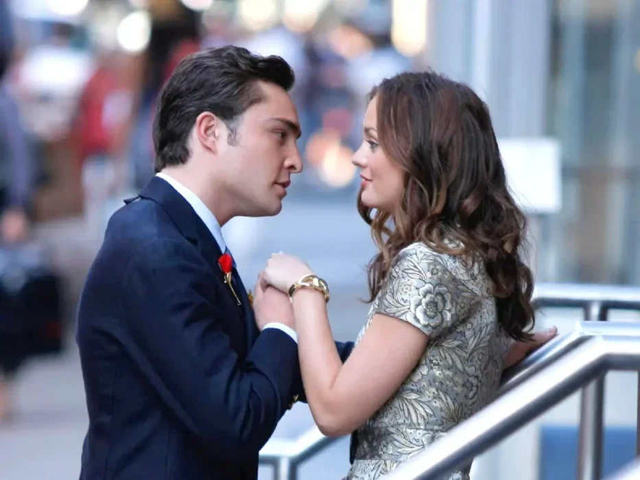 Gossip Girl