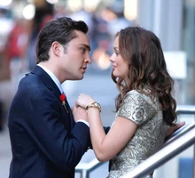 Gossip Girl