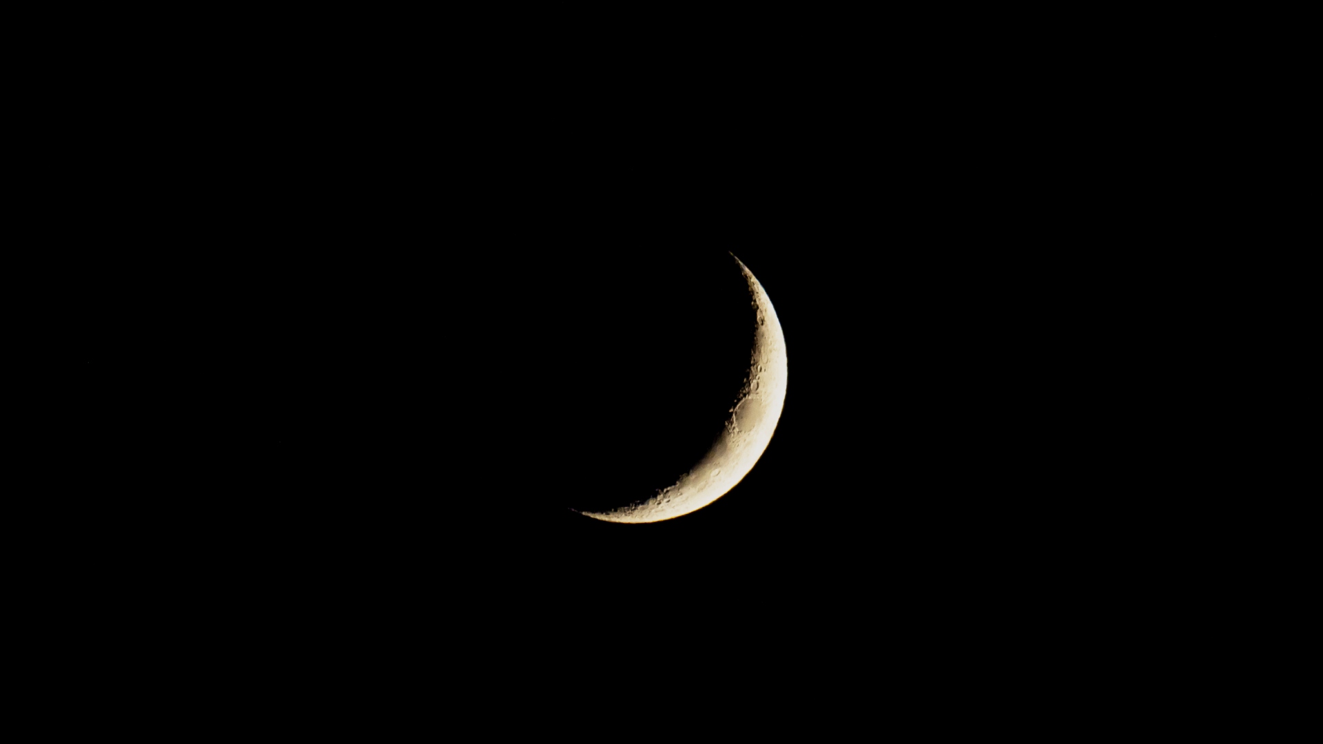 new moon