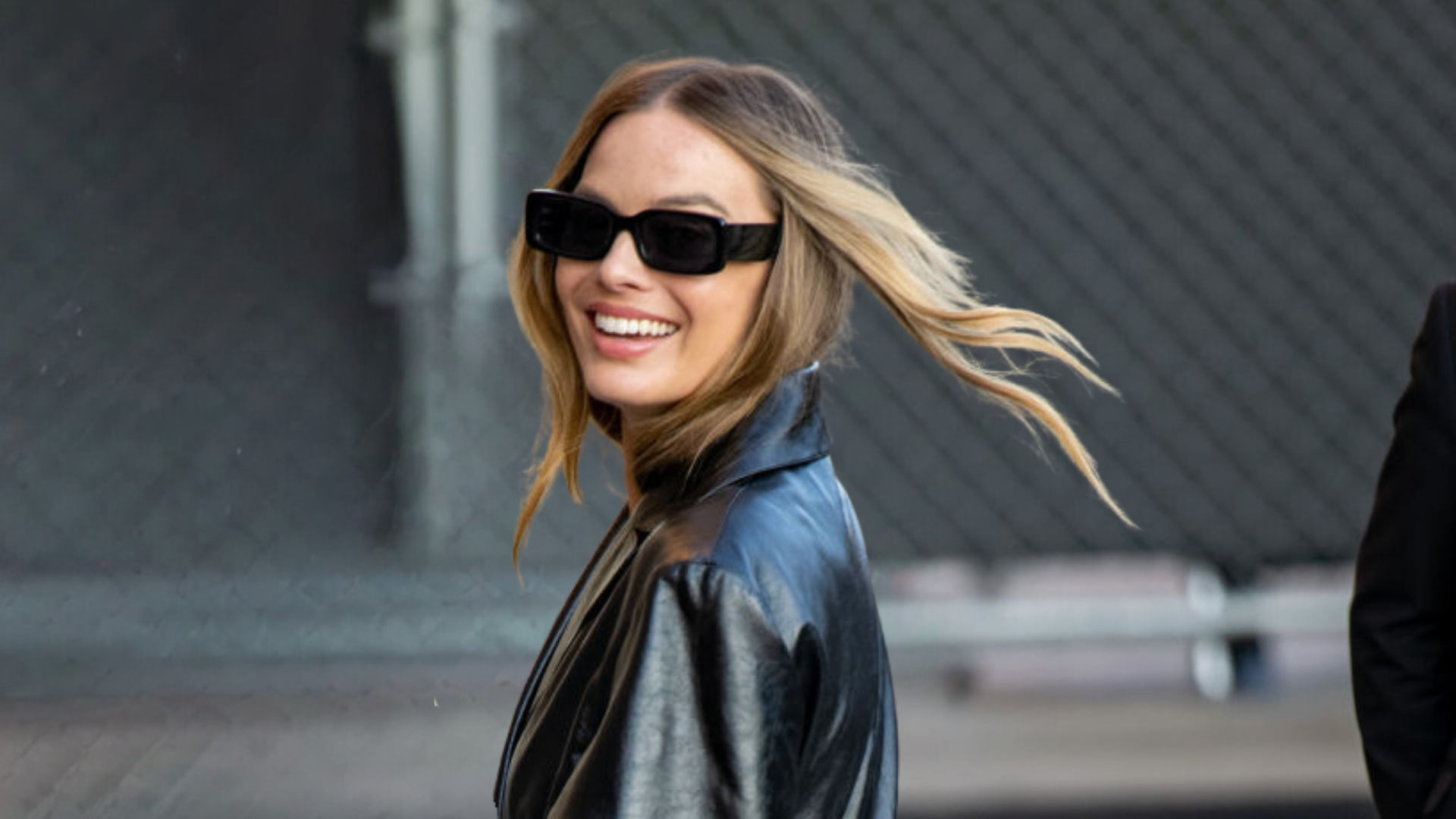 Margot Robbie