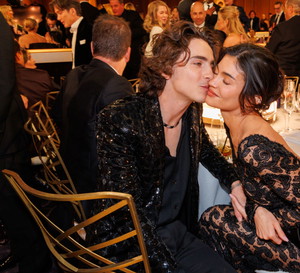 Kylie i Timmy
