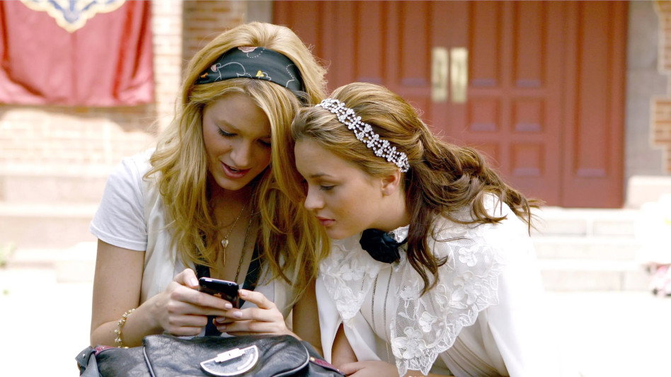Gossip Girl