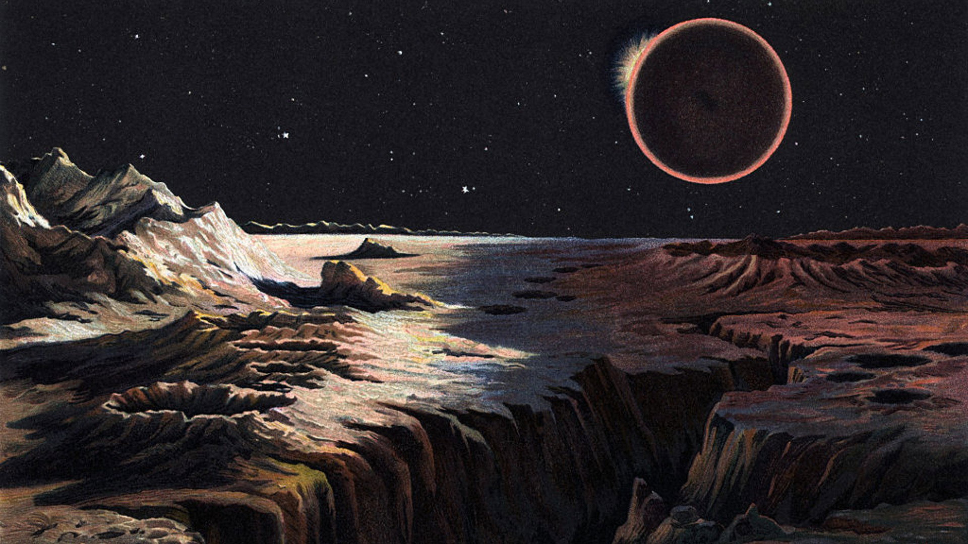 Horoskop na 2024 rok