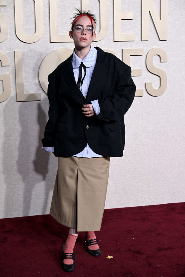 Billie Eilish