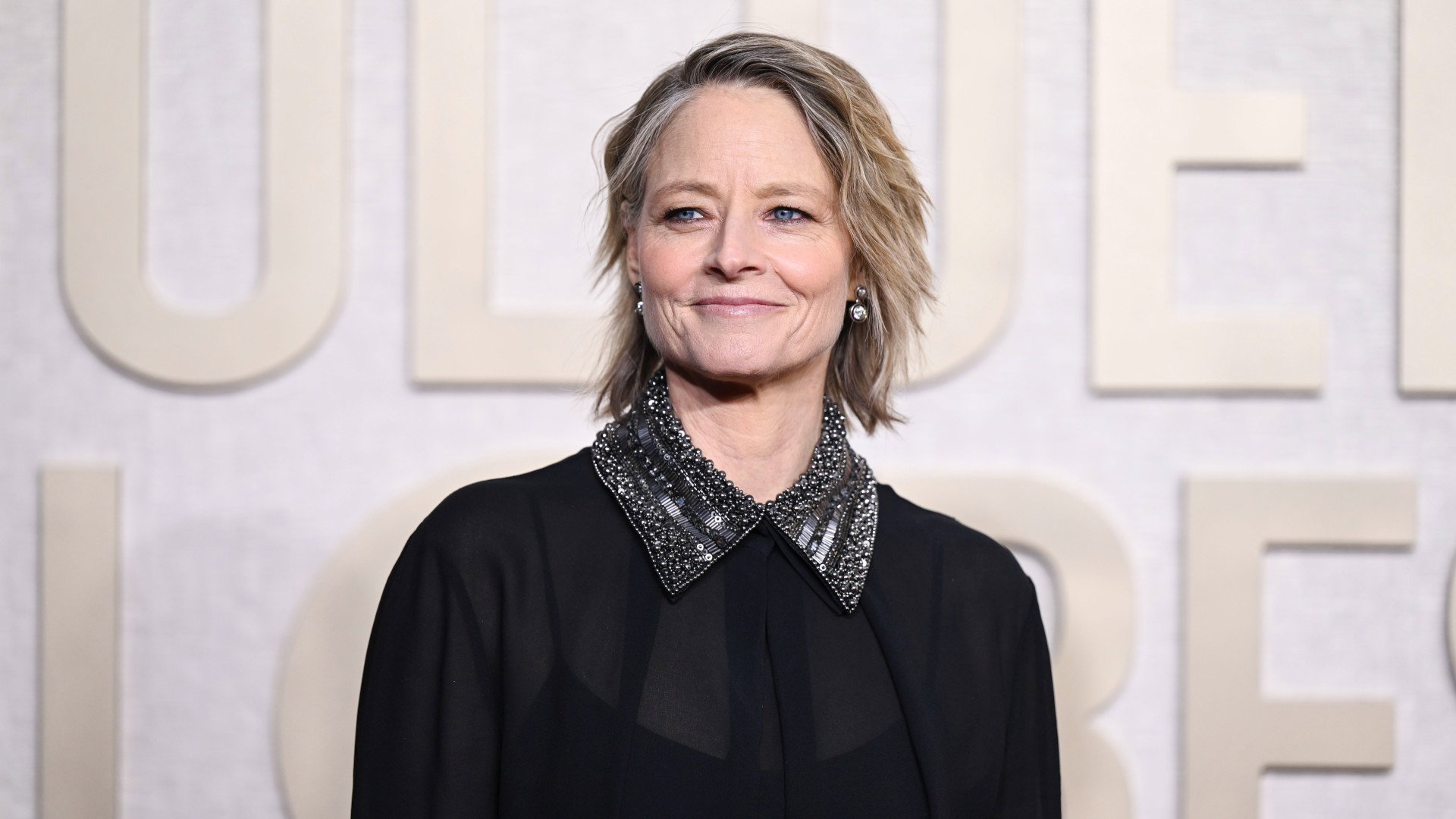 Jodie Foster
