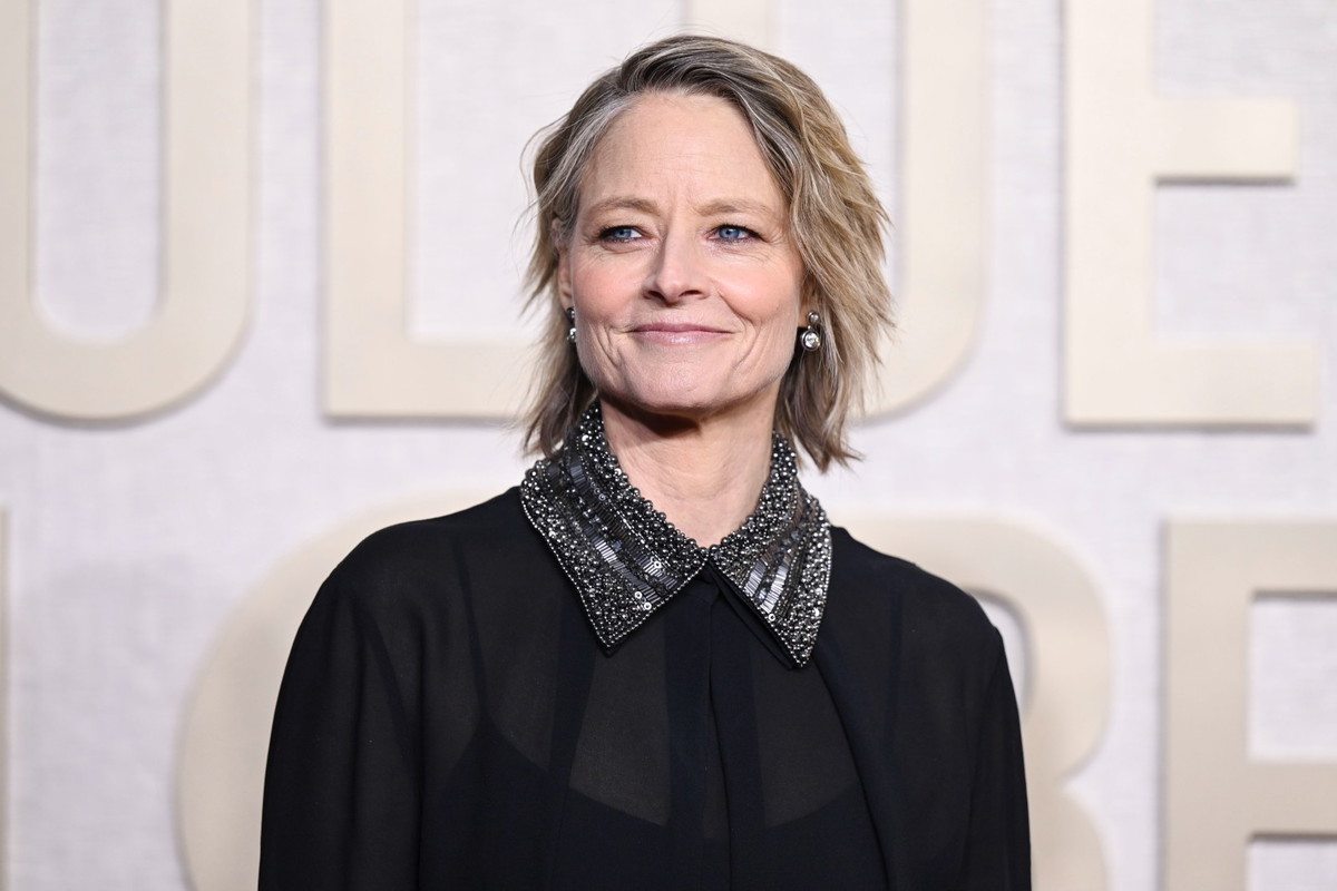 Jodie Foster
