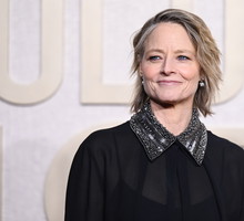 Jodie Foster