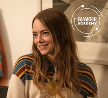 Emma Stone