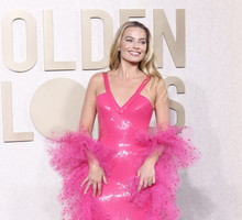 Margot Robbie