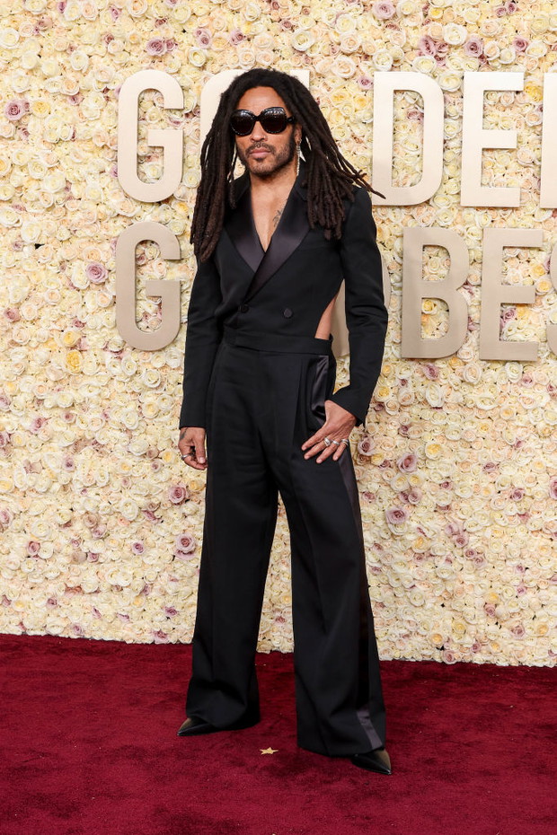 Lenny Kravitz