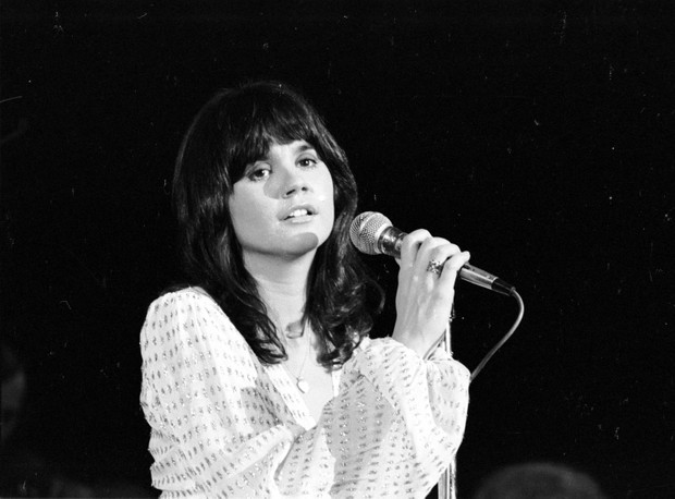 Linda Ronstadt