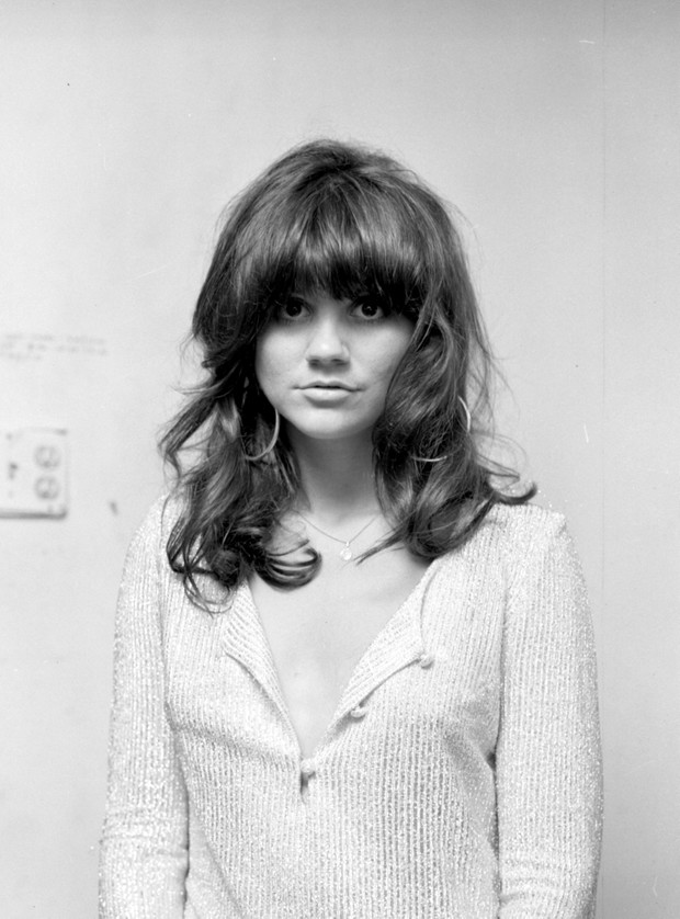 Linda Ronstadt