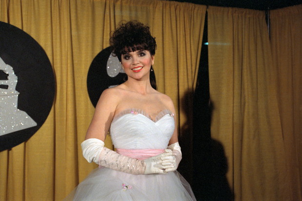 Linda Ronstadt