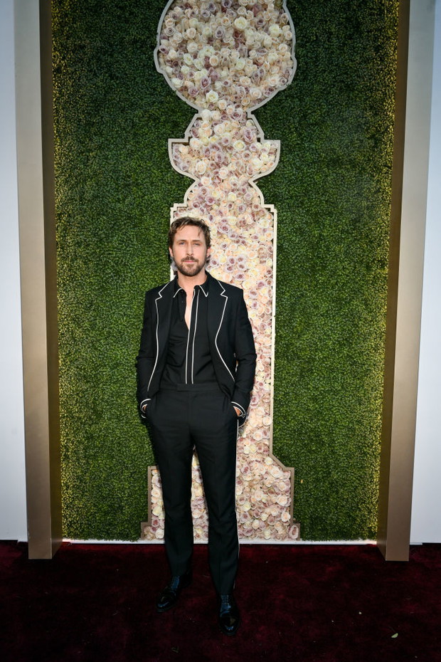 Ryan Gosling