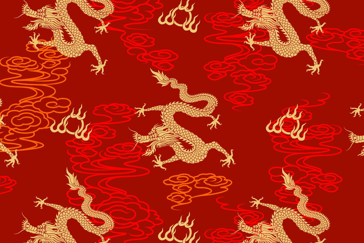 Horoskop chiński