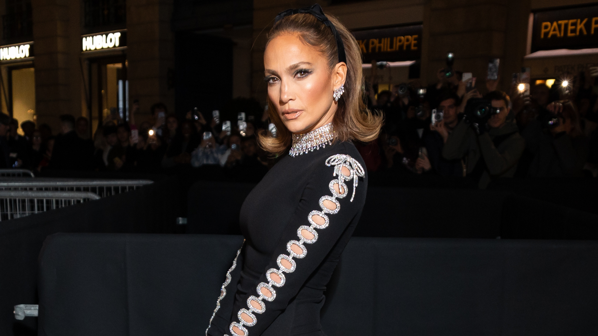 Jennifer Lopez