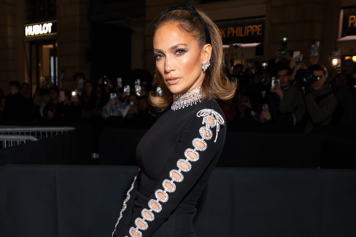 Jennifer Lopez