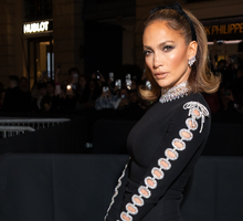 Jennifer Lopez