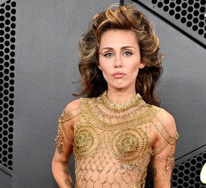 Miley Cyrus