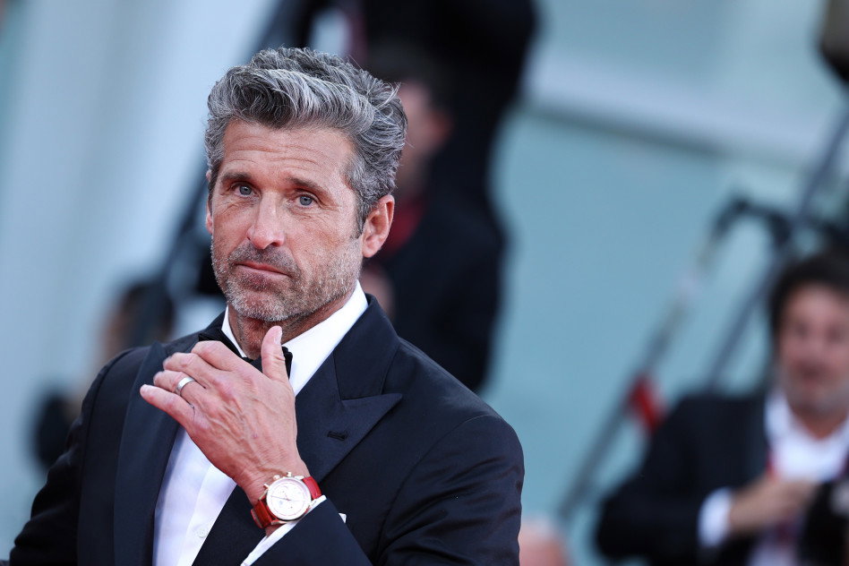Patrick Dempsey