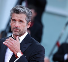 Patrick Dempsey