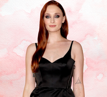 Sophie Turner