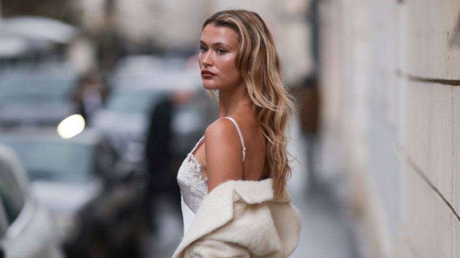 Balsam do twarzy, którym uzyskuję efekt „baby face”. Zachęcił mnie do niego dermatolog