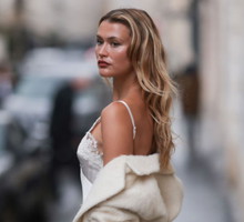 Balsam do twarzy, którym uzyskuję efekt „baby face”. Zachęcił mnie do niego dermatolog