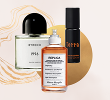 perfumy na zimę