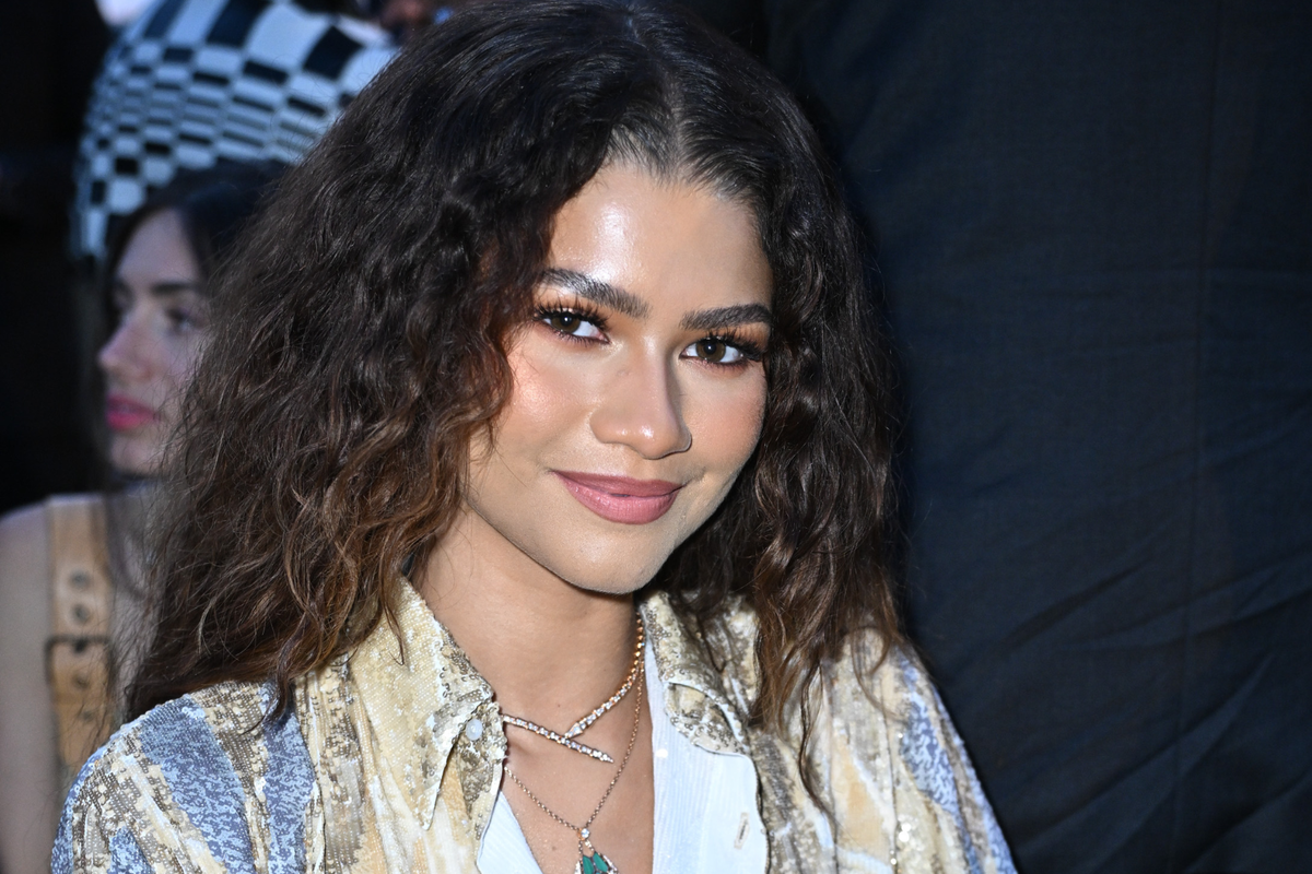 Zendaya