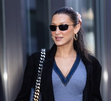 Bella Hadid