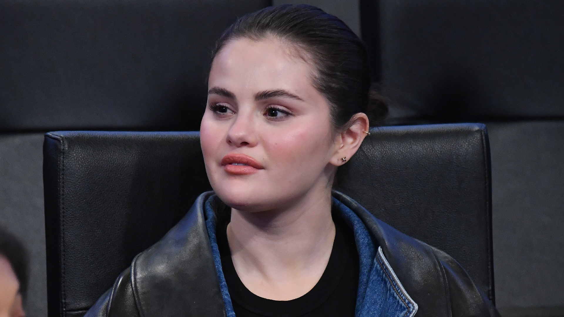 Selena Gomez