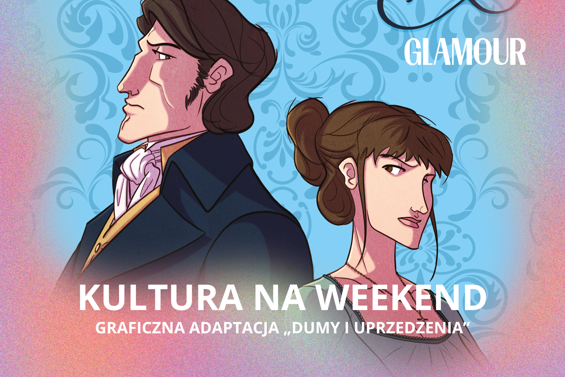Duma i uprzedzenie