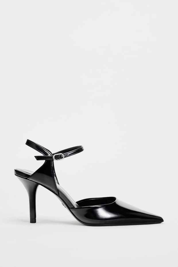 Buty Zara, 199 zł