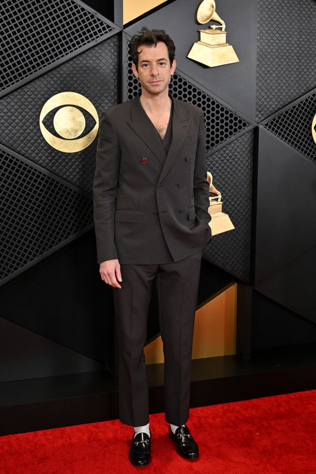Mark Ronson