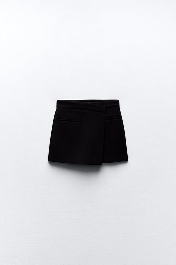 Spódnicospodenki Zara, 115 zł