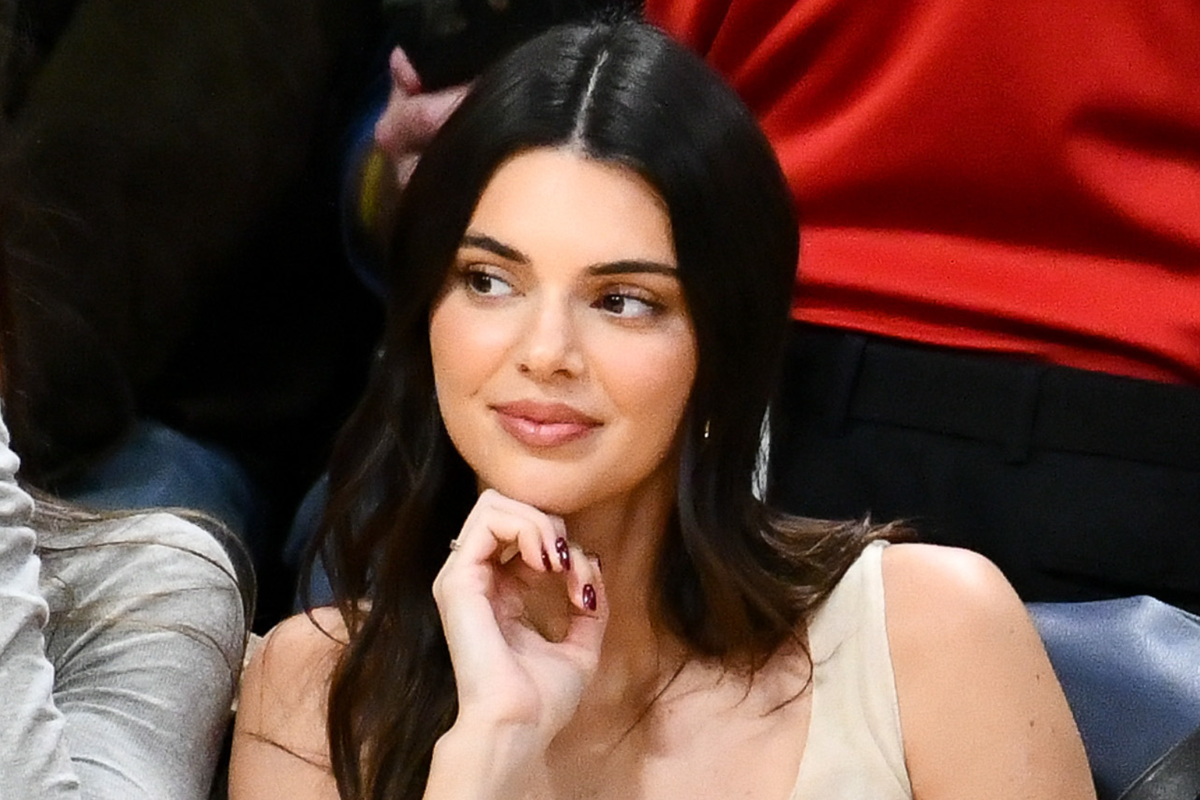 Kendall Jenner