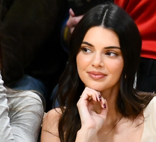 Kendall Jenner