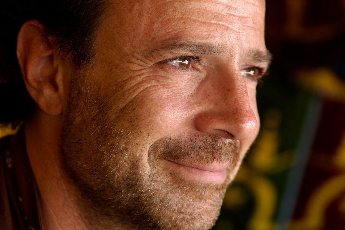 Marc Levy